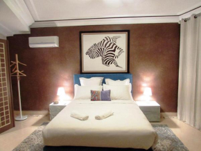 Гостиница Babastay Flat Marrakech  Марракеш